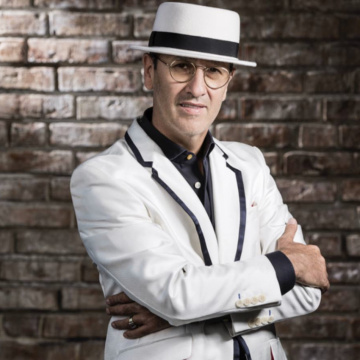 Мухтар Хордаев