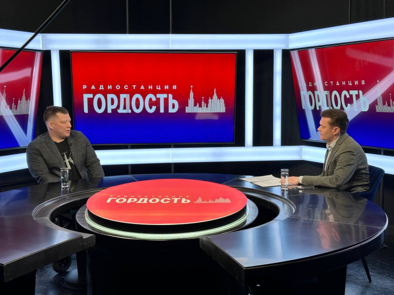 Участник СВО Алексей Казанцев о развитии следж-хоккея среди ветеранов