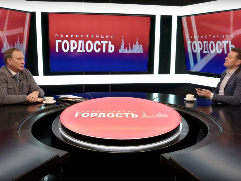 «Лица Победы» и «Фронтовая агитбригада»: Радио Гордость и Музей Победы на Поклонной горе подготовили новые проекты 