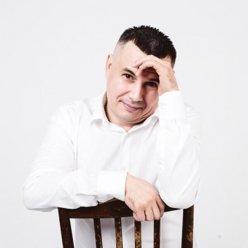 Ленар Гатин